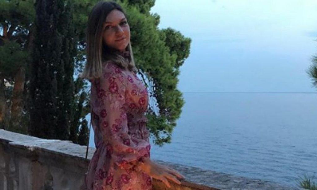 Halep vacanta