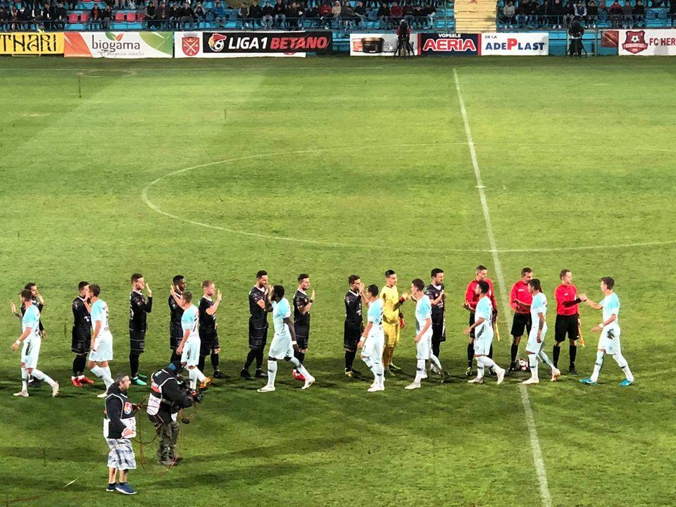 Hermannstadt FCSB