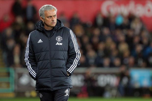 Jose-Mourinho