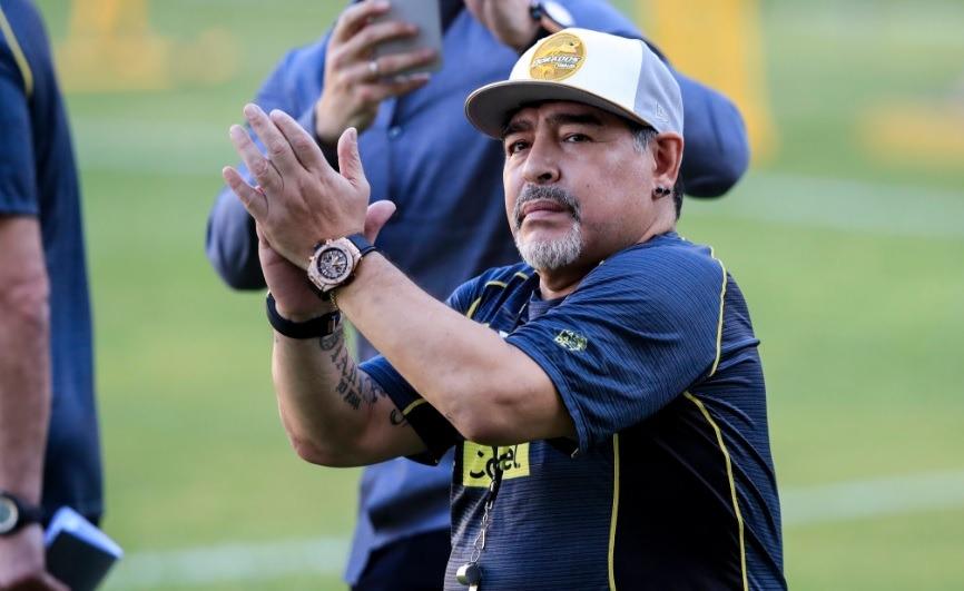 Maradona