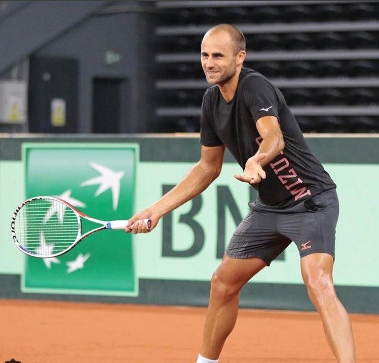 Marius Copil
