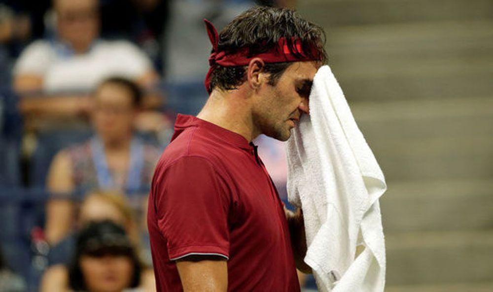 Roger Federer