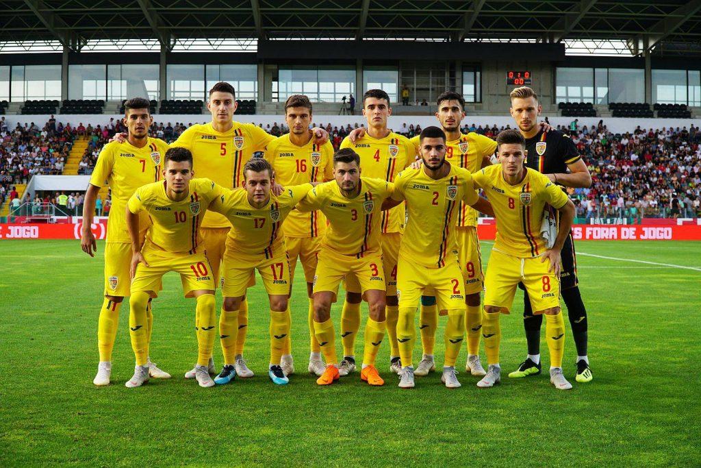 Romania tineret