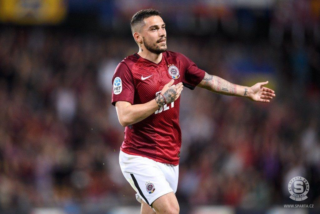 STANCIU SPARTA