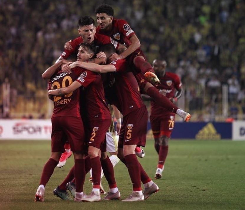 Sapunaru-Kayseri