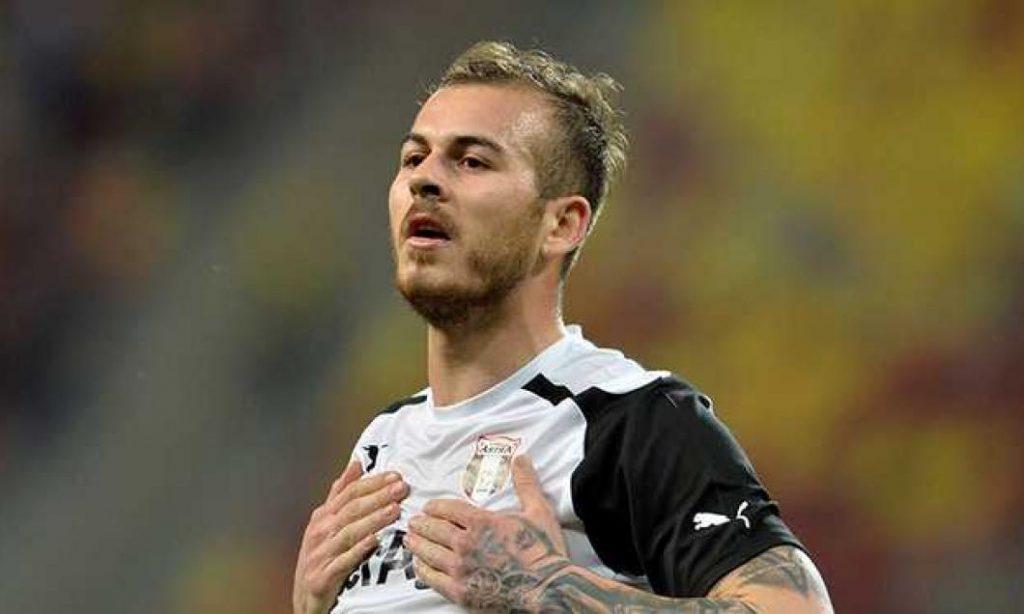 denis alibec astra giurgiu