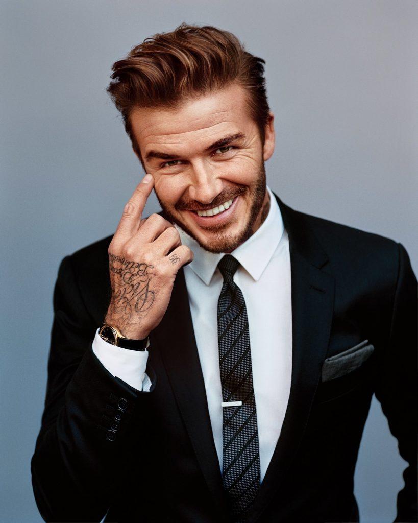 david-beckham