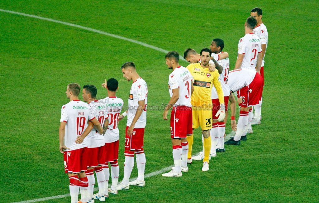 dinamo