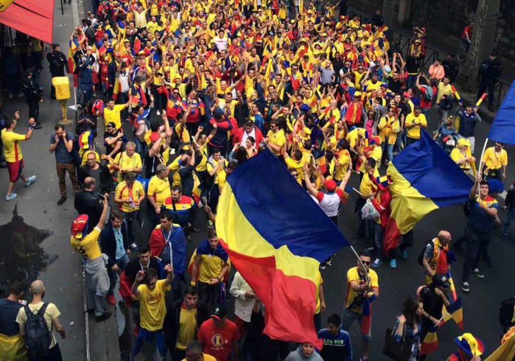 fani Romania