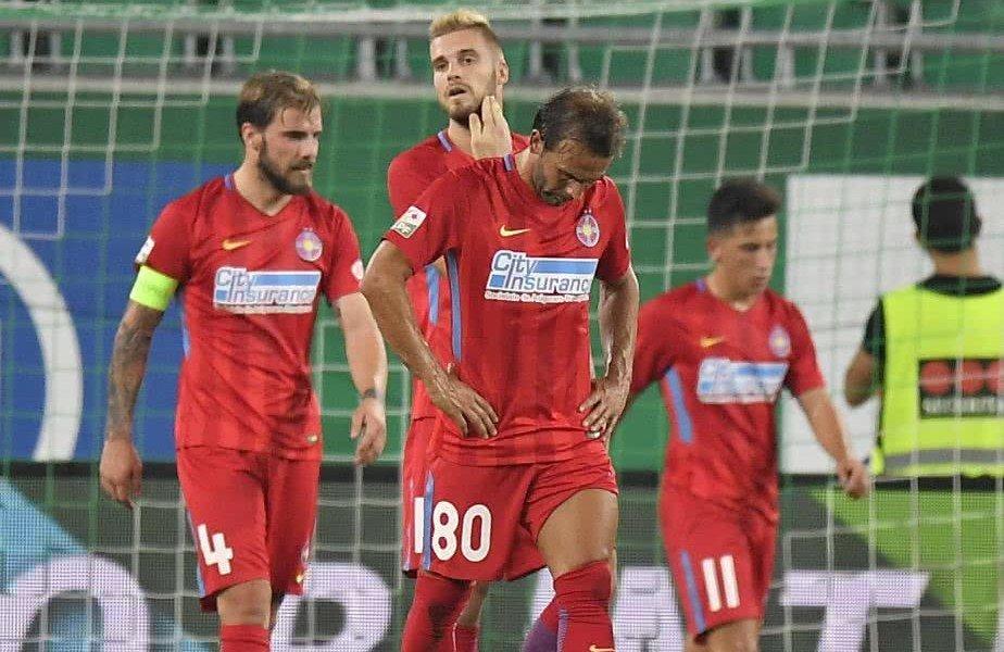 fcsb