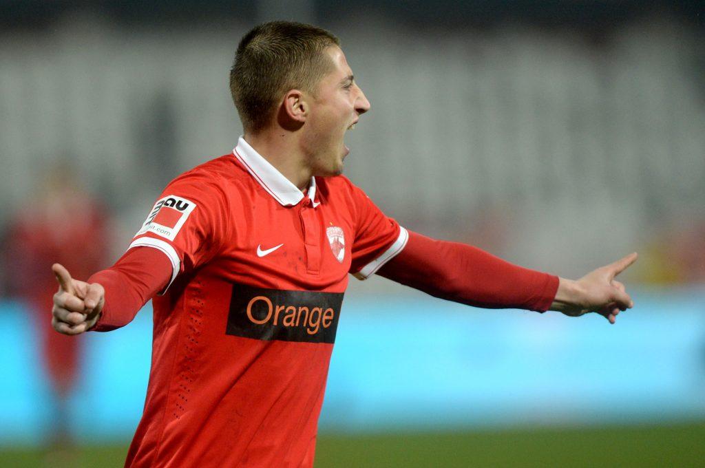 DINAMO – CEAHLAUL PIATRA NEAMT, SCOR 3-1, ETAPA 21, CAMPIONAT 20