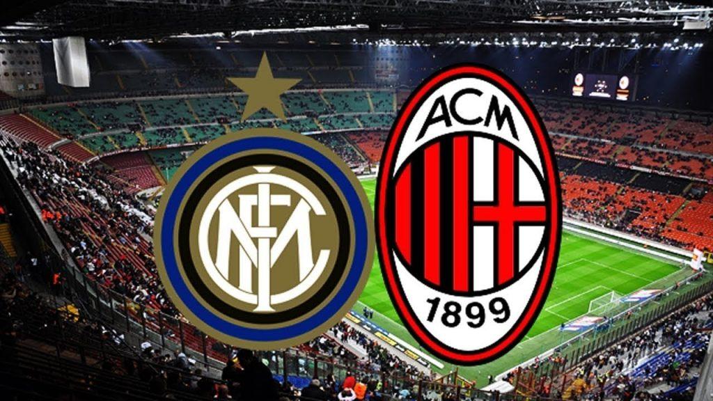 inter vs milan