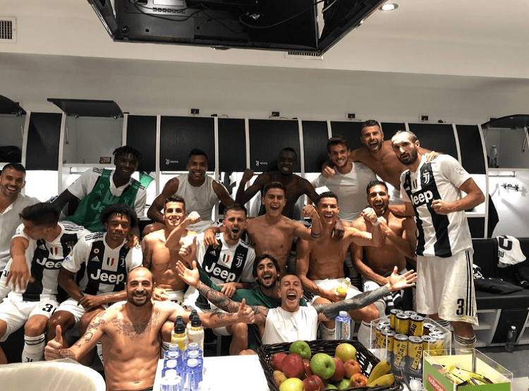 juventus