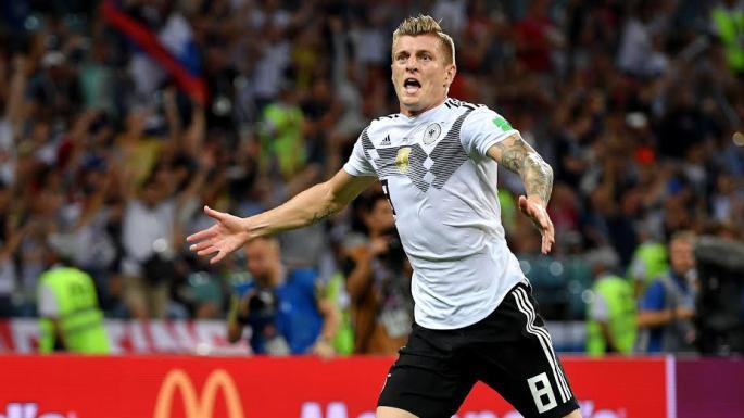 kroos