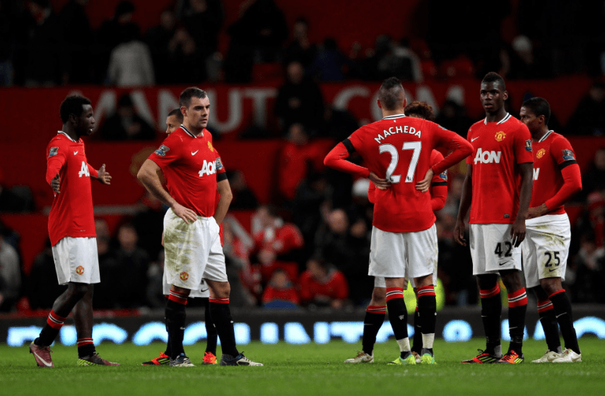 manchester