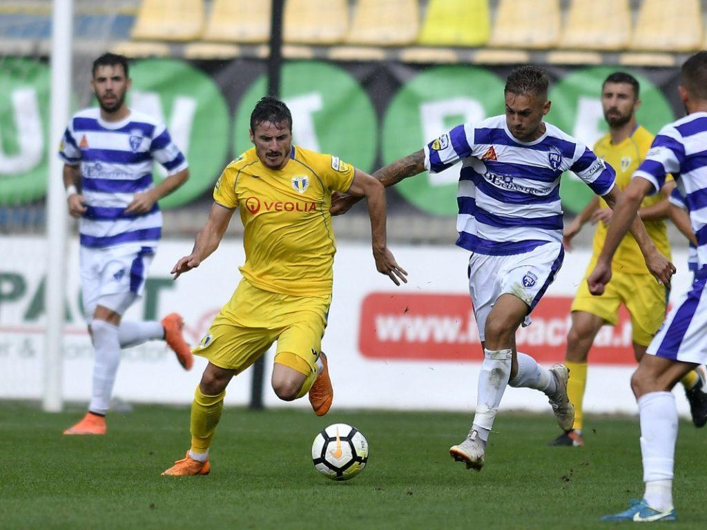 marinescu petrolul 1
