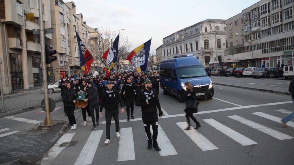 peluza sud 97 craiova