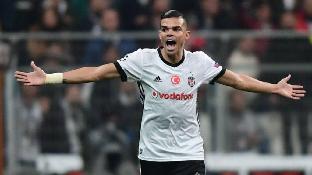 pepe besiktas1