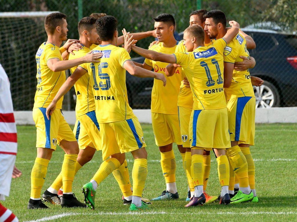 petrolul