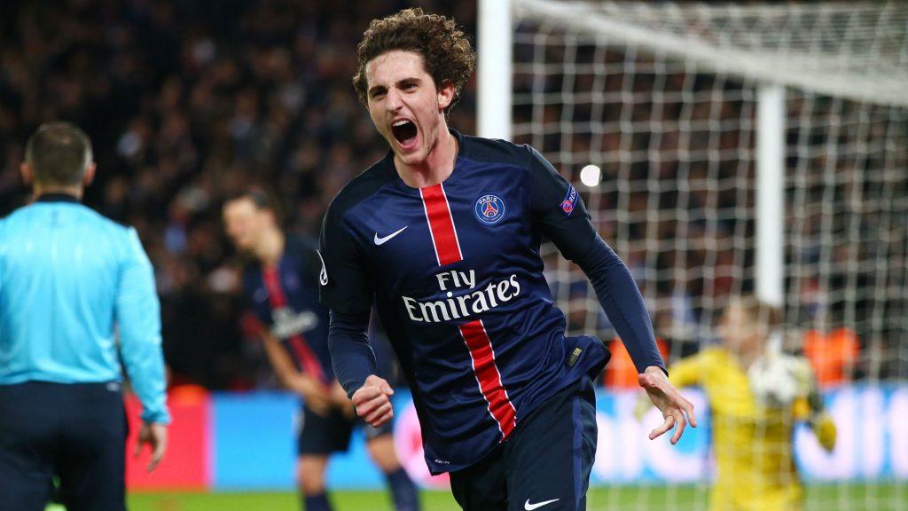 rabiot
