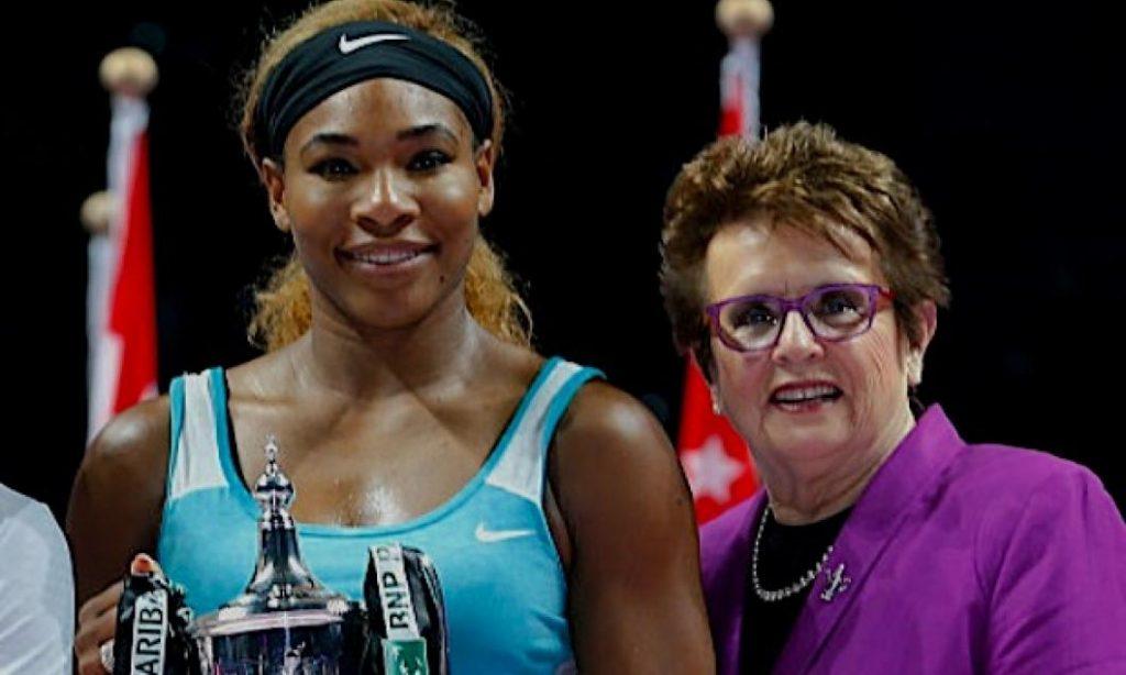 serena