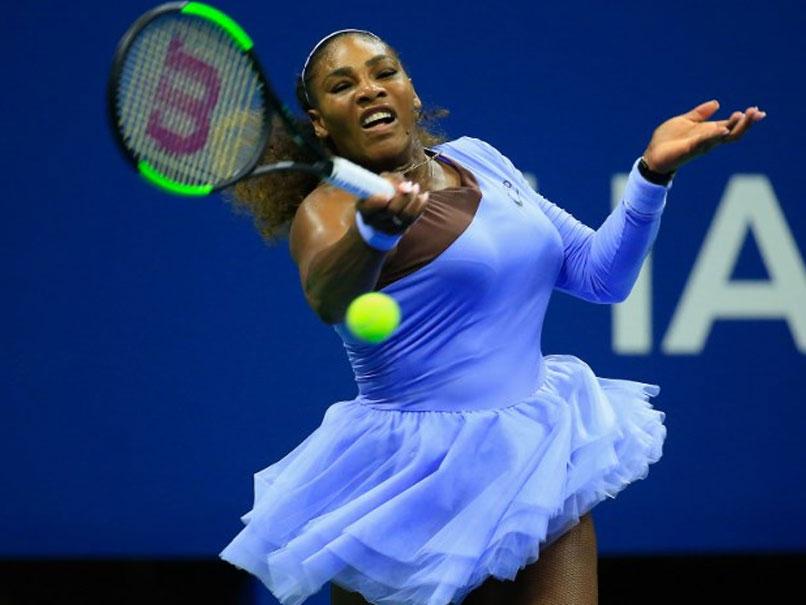 serena williams