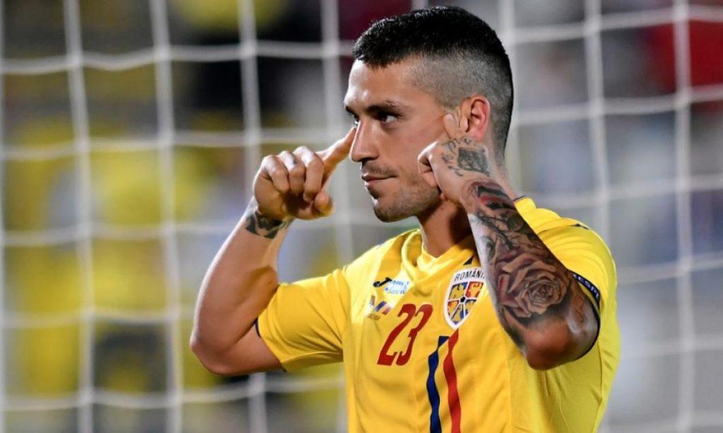 stanciu serbia romania
