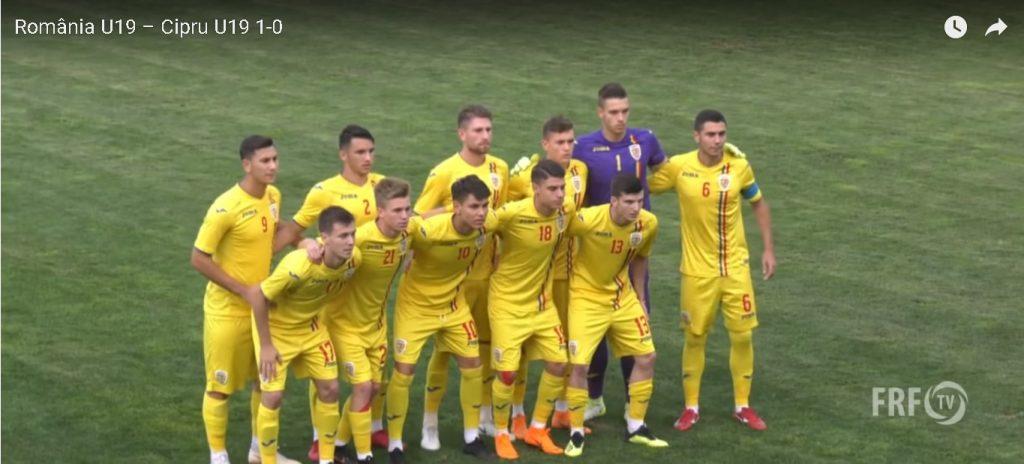 u19 cipru