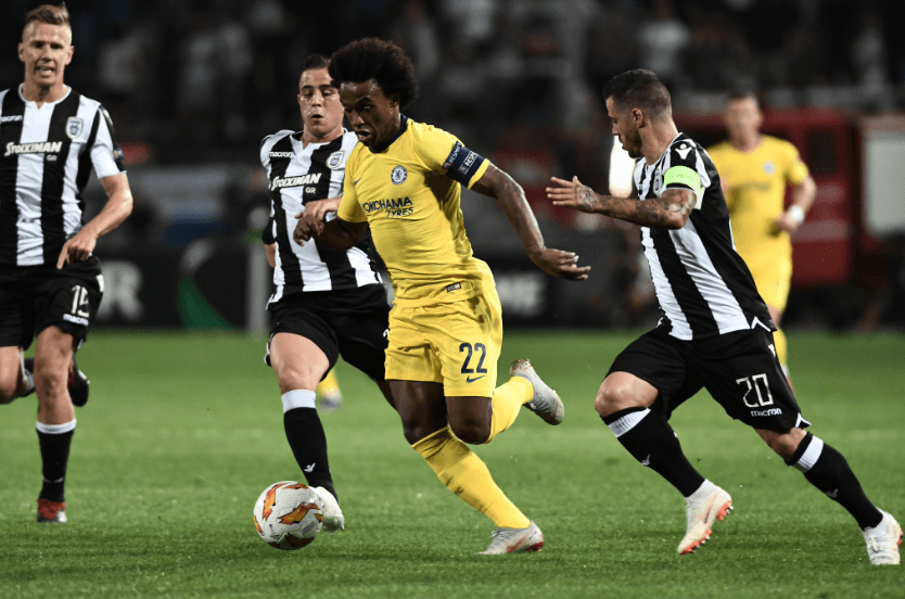 willian