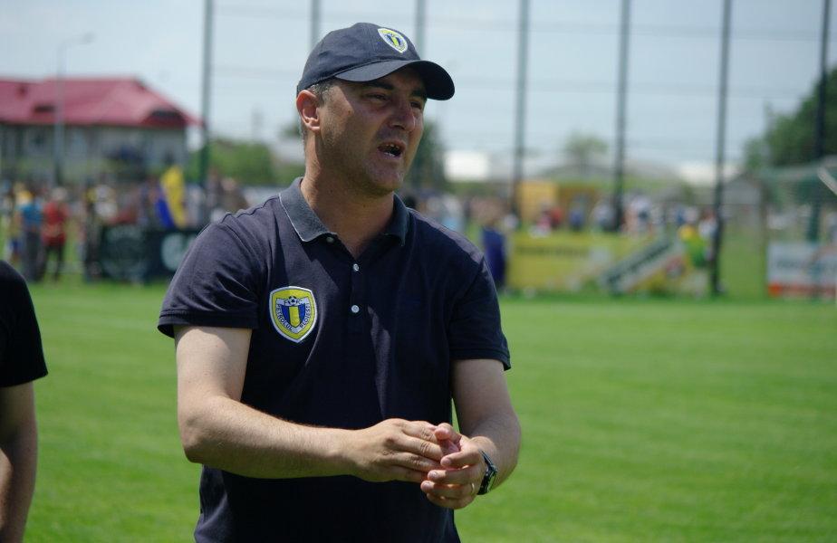 Valeriu Răchită