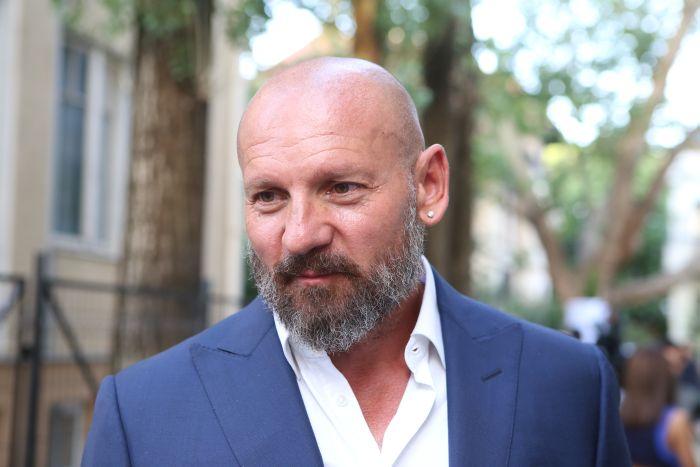 BOGDAN STELEA