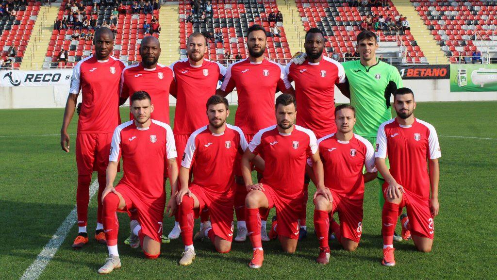 Astra-Giurgiu