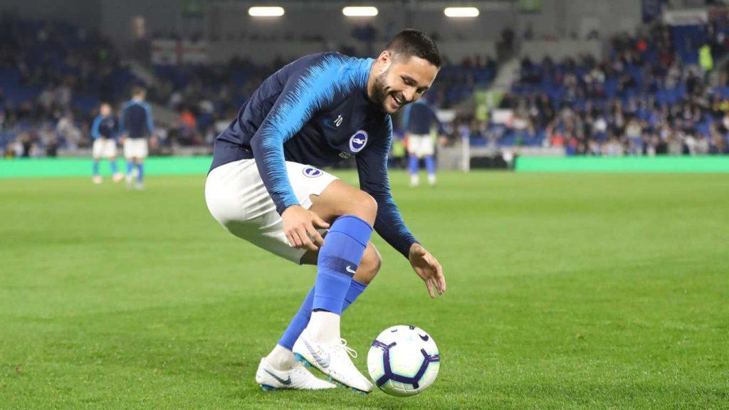 Florin Andone
