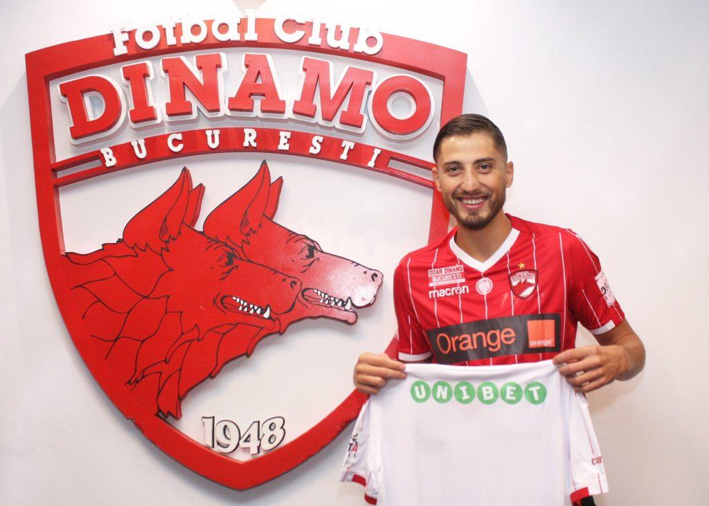 Grozav-Dinamo