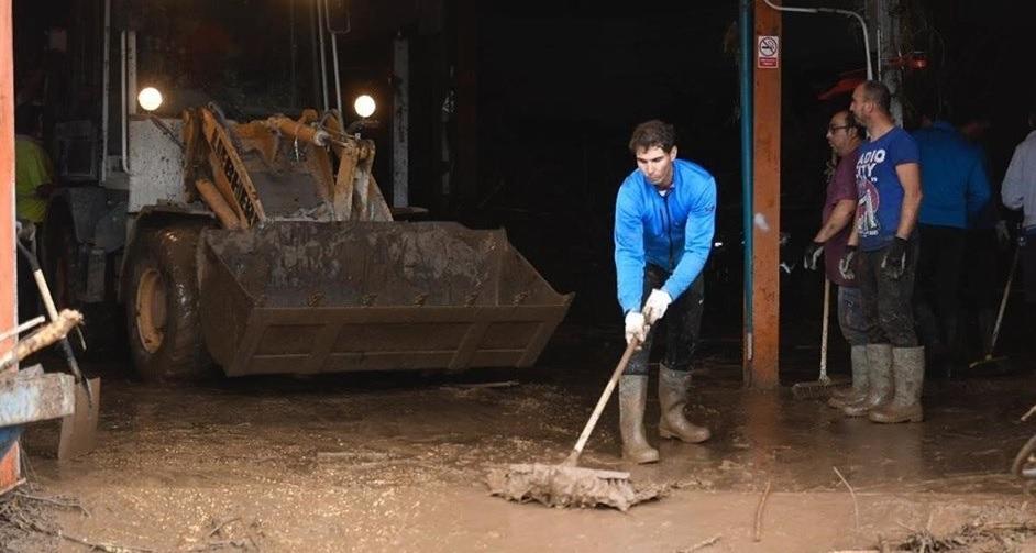 Nadal inundatii