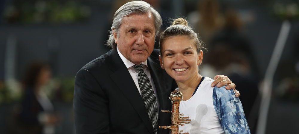 Nastase-Halep