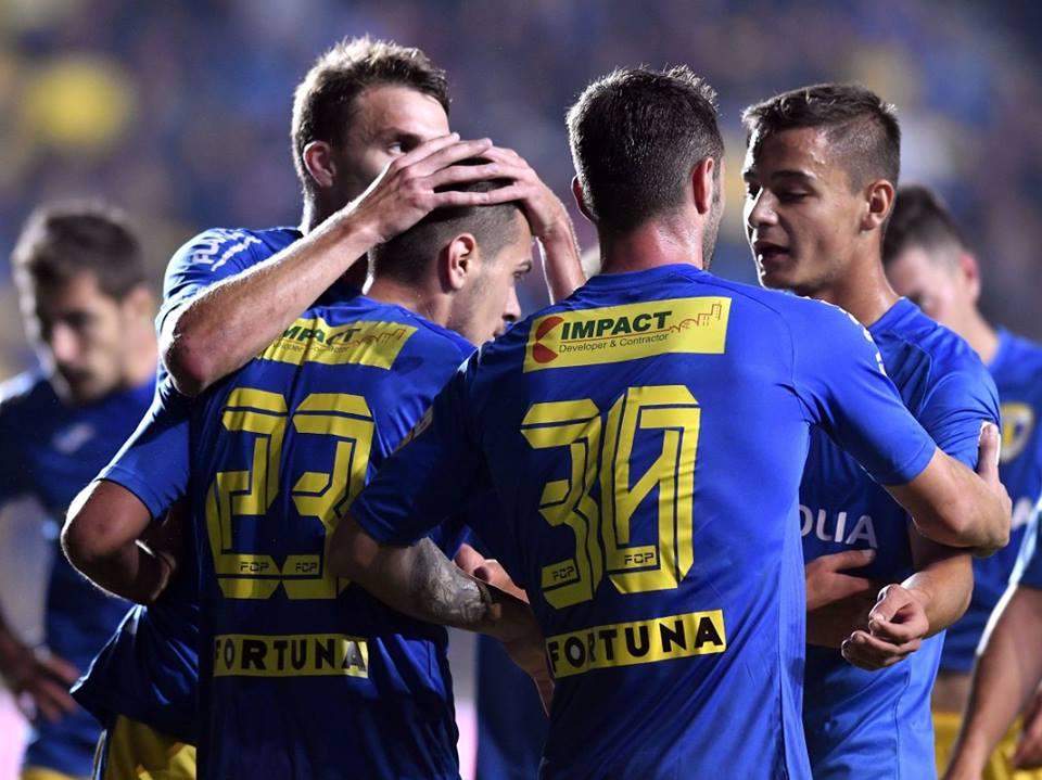 Petrolul bucurie