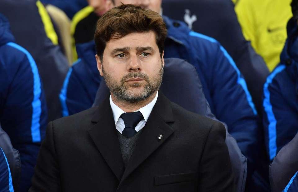 Pochettino