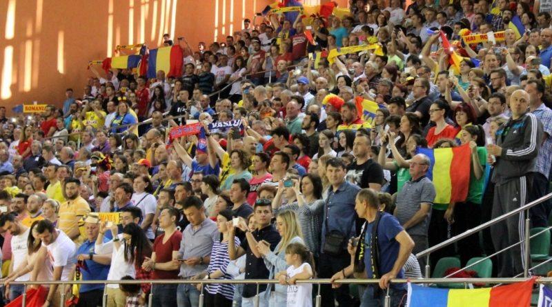 romania, handbal