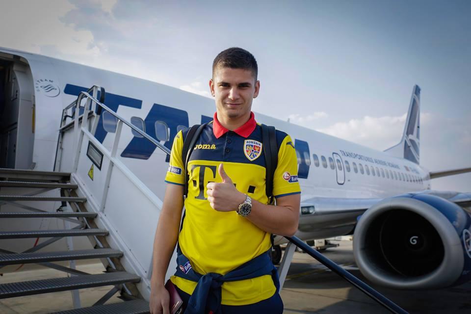 Razvan Marin