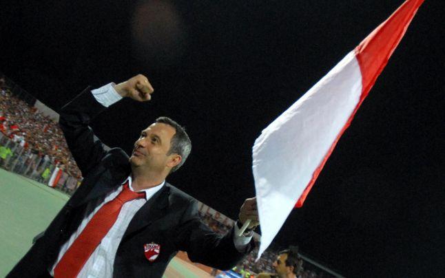 Mircea Rednic