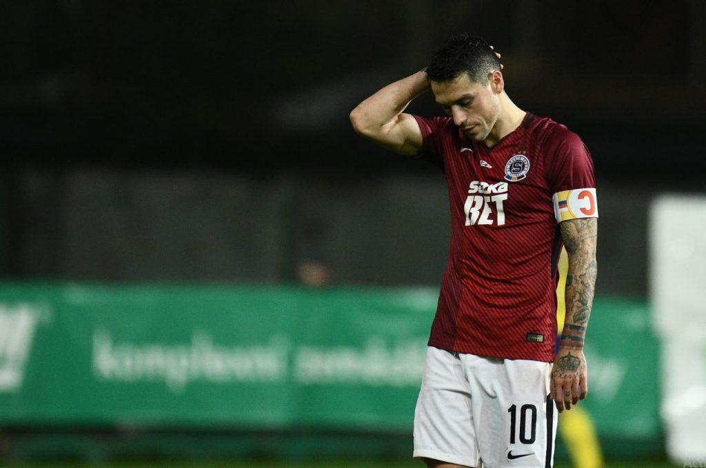 Stanciu-Sparta Praga