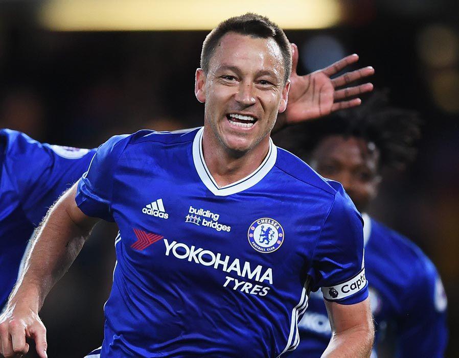 Terry