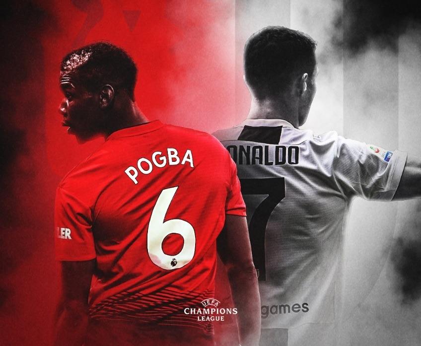 United-Juve