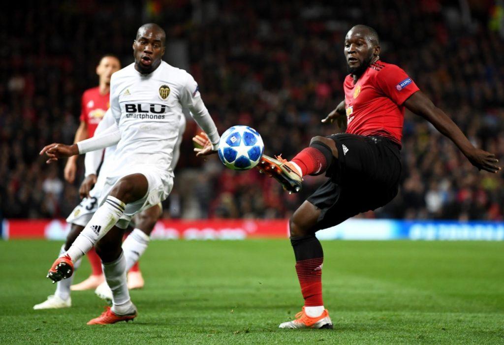 United-Valencia