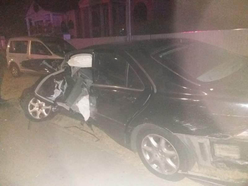 Accident