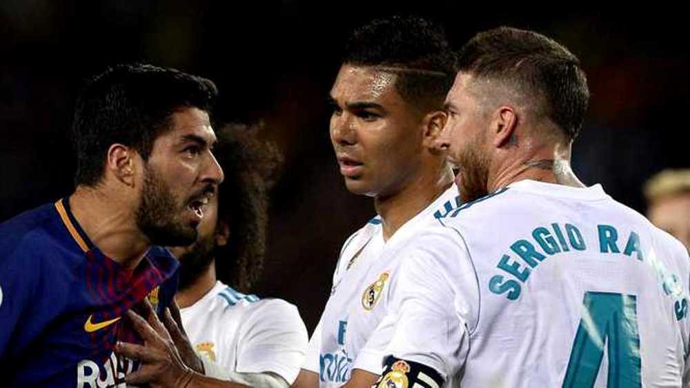 barcelona real