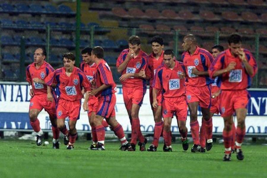 belo, steaua