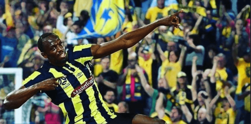 bolt