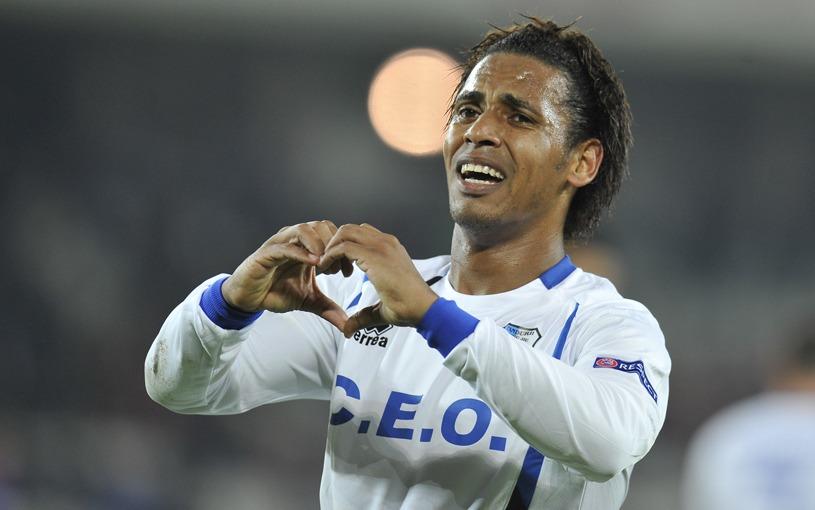 Eric-de-Oliveira